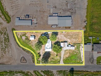 Kimberly, ID Industrial Land - 3278 E 3700 N Kimberly, ID Industrial Land - 3278 E 3700 N