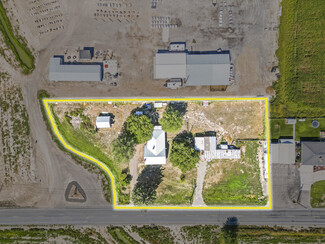 Kimberly, ID Industrial - 3278 E 3700 N