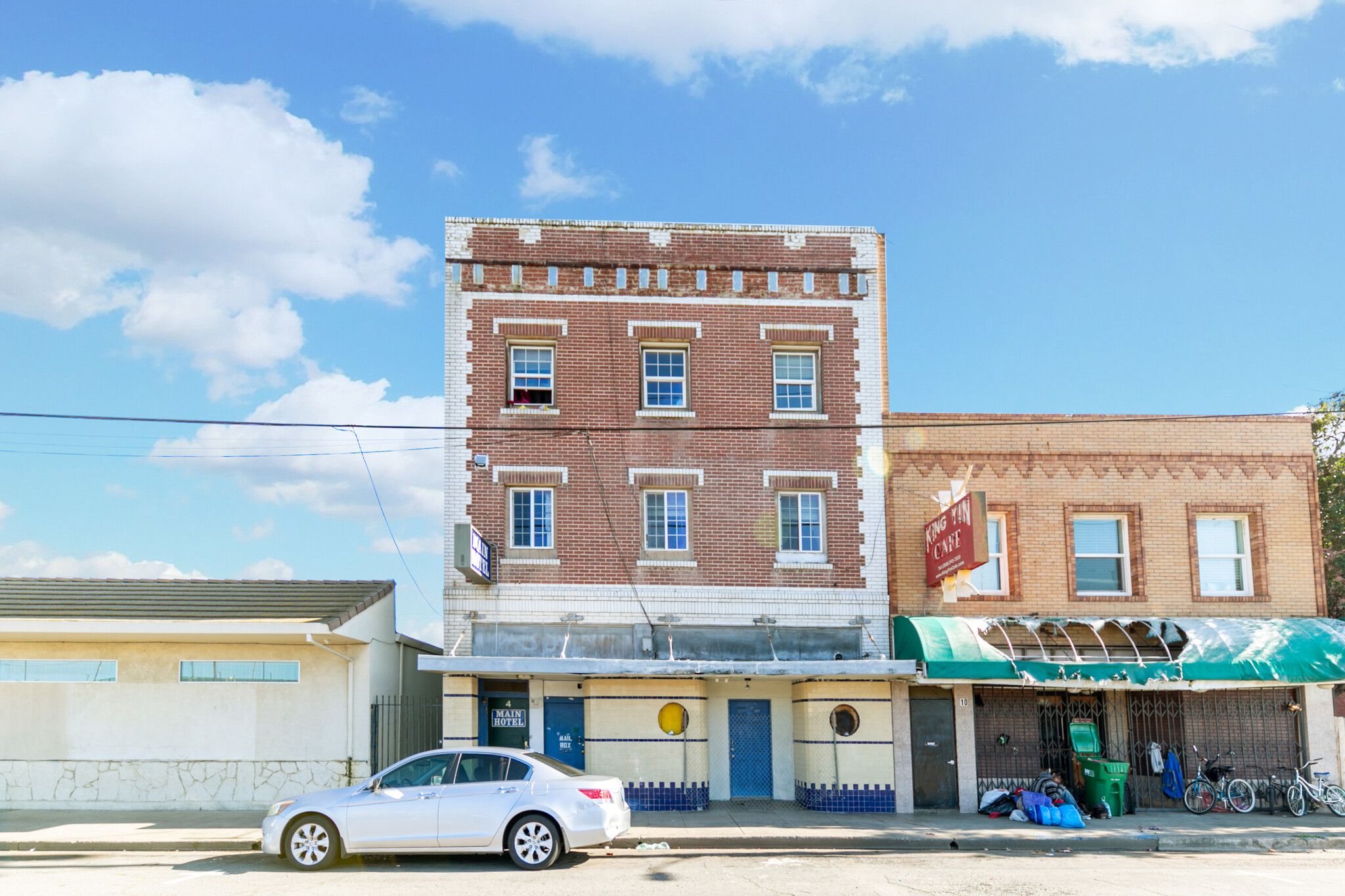 4 S Main St, Lodi, CA for Sale