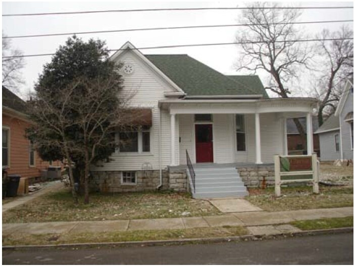 808 Walker St, Columbia, TN for Sale