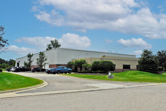 Howell, MI Industrial - 2212 Grand Commerce Dr