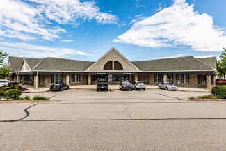 Overland Park, KS Retail - 11800-11922 W 119th St