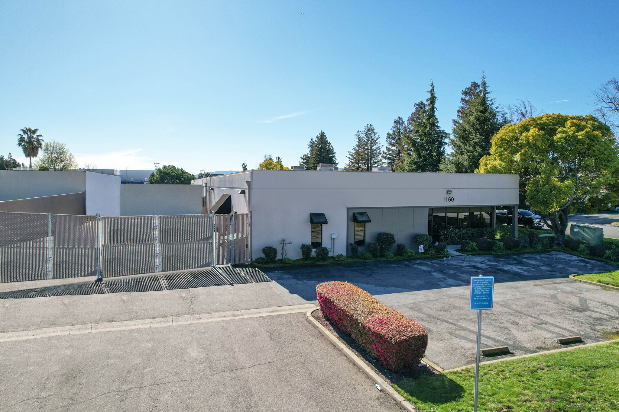 1160 Mountain View Alviso Rd, Sunnyvale, CA for Rent