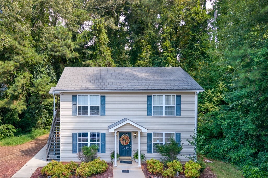 4220 Clemson Blvd, Anderson, SC for Sale