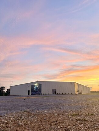 Liberty, KY Industrial - 3178 US-127 Hwy