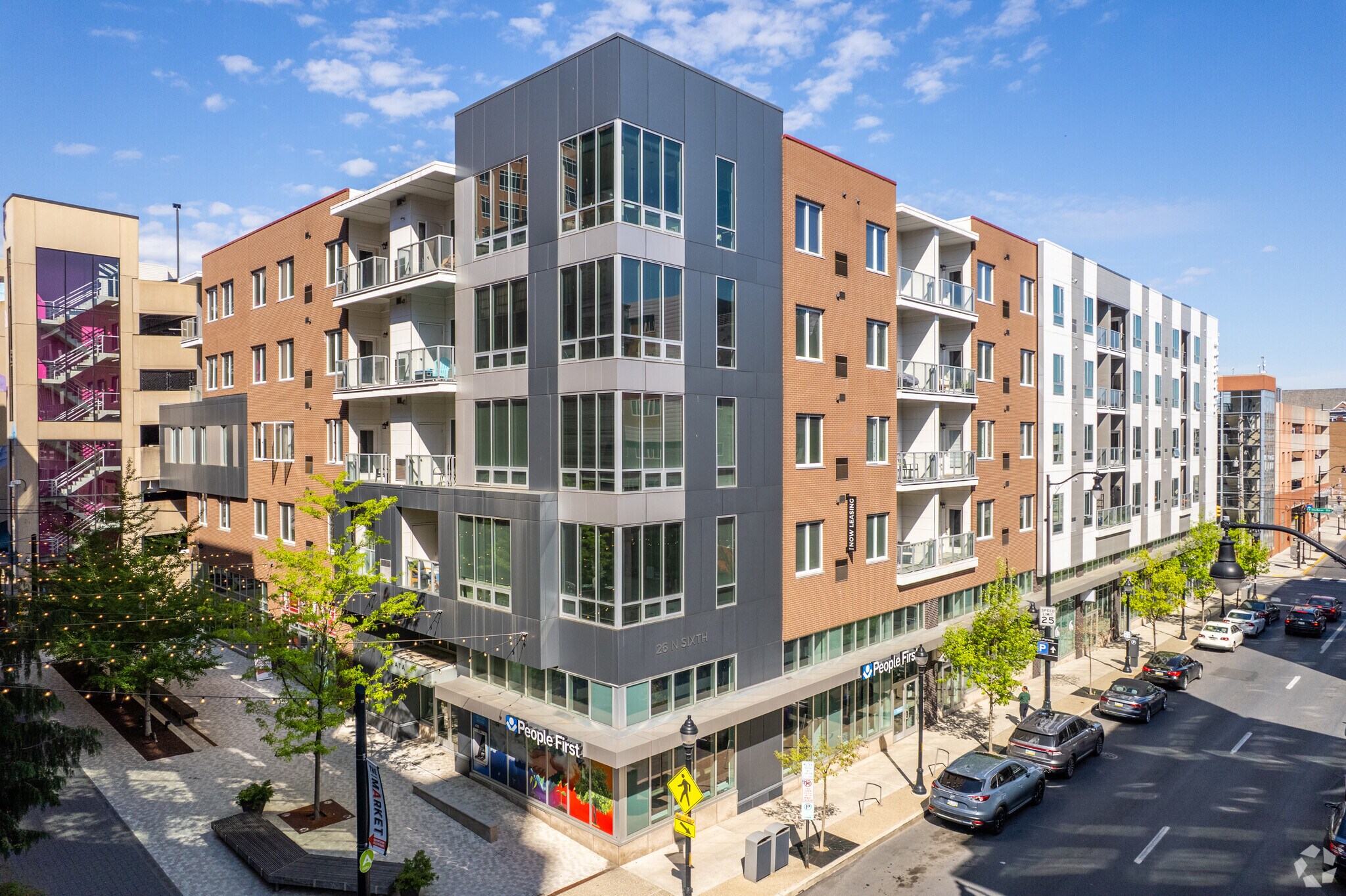 26 N 6th St, Allentown, PA for Rent