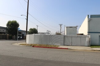 Paramount, CA Industrial - 16459 Illinois Ave