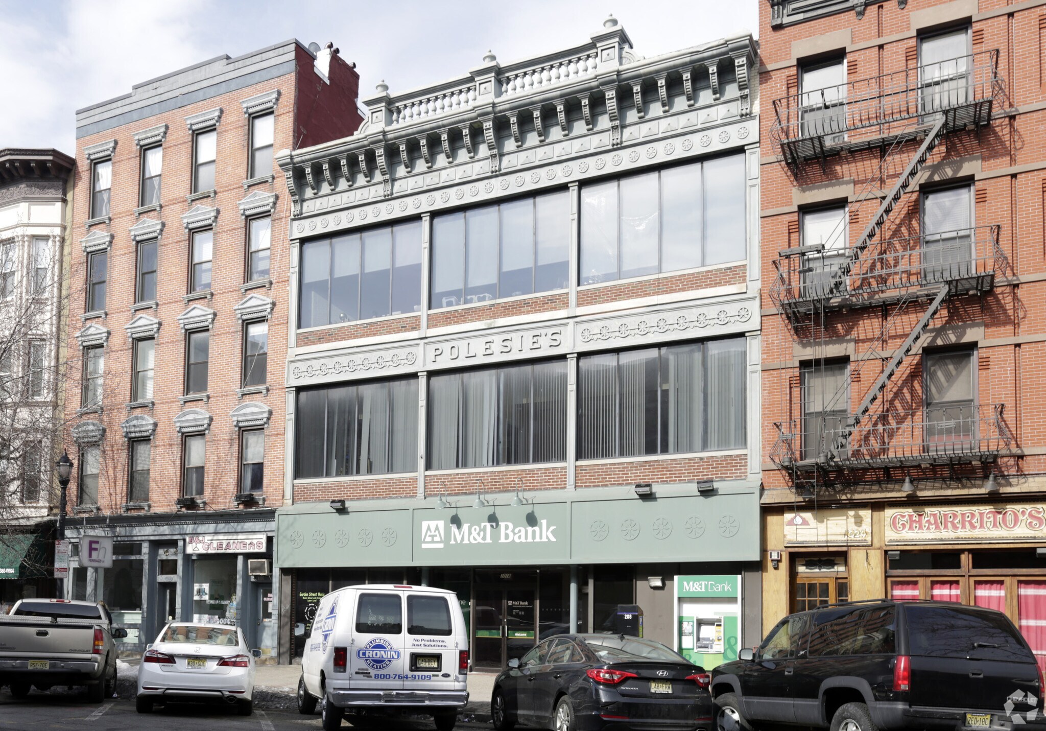 1018 Washington St Hoboken, NJ 07030 Office Property for Lease on