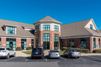 Fort Mill, SC Office - 1666-1686 Highway 160 W