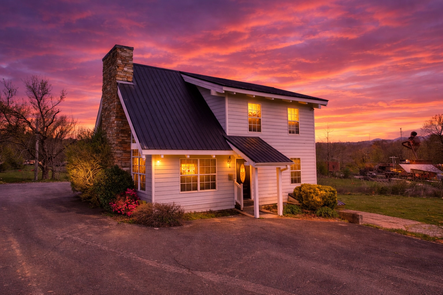 243 Old Highway 5 S, Ellijay, GA for Sale