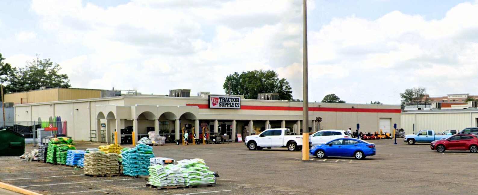 306 E Sunflower Rd, Cleveland, MS for Sale