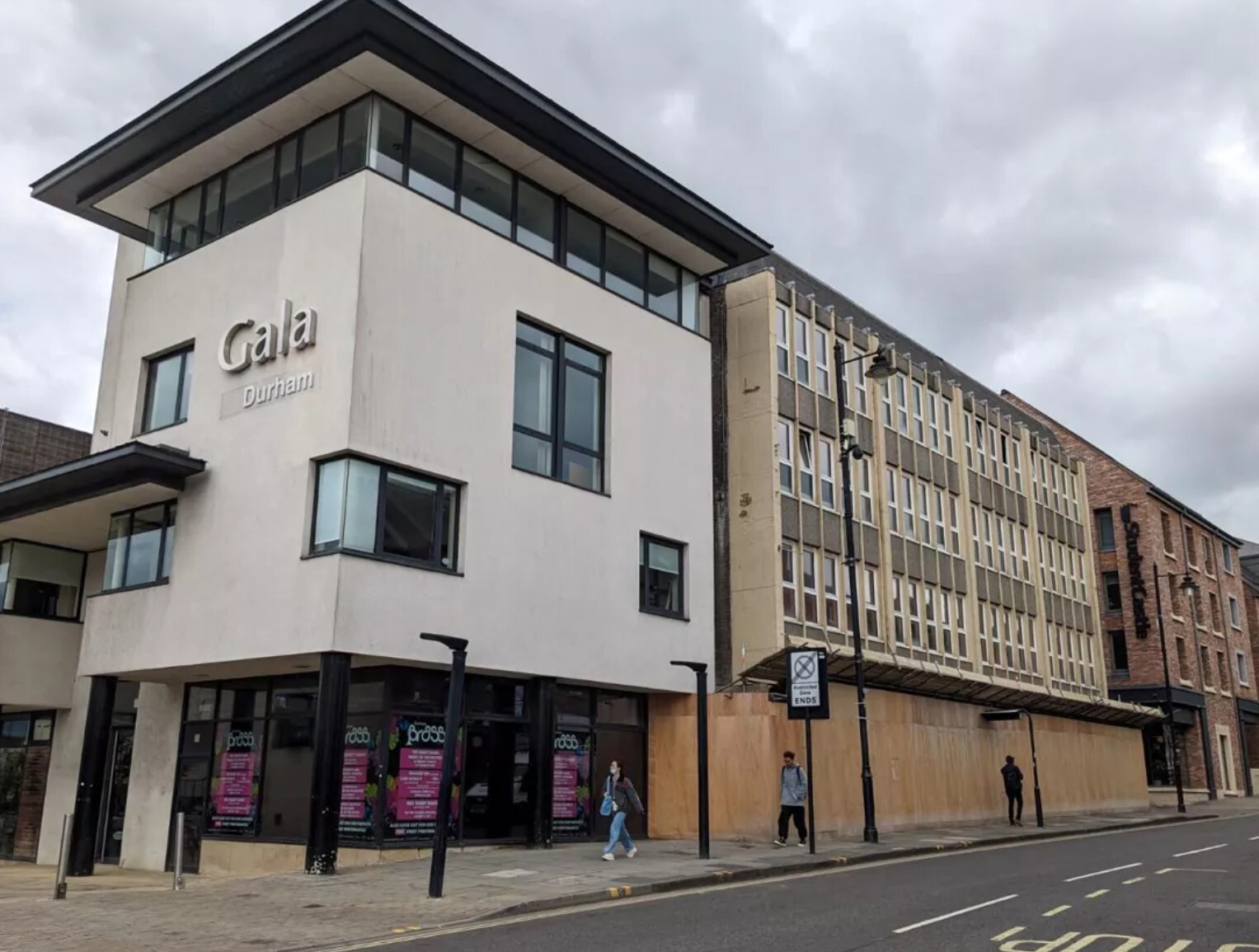 13-17 Claypath, Durham, DUR for Sale