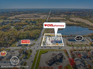 Orland Park, IL undefined - 11201 W 143rd St Orland Park, IL undefined - 11201 W 143rd St