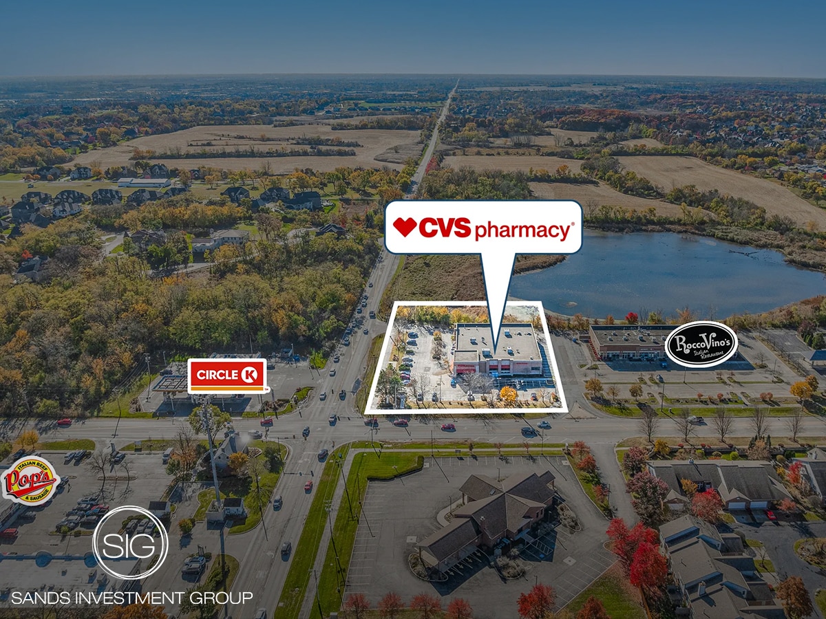 11201 W 143rd St, Orland Park, IL for Sale