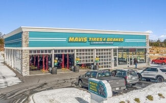 Mocksville, NC Auto Repair - 157 Cooper Creek Dr