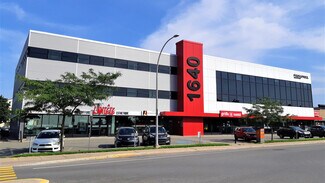 Trois-Rivières, QC Office - 1610-1670 6E Rue Trois-Rivières, QC Office - 1610-1670 6E Rue