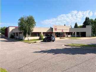 Brainerd, MN Warehouse - 506 James St