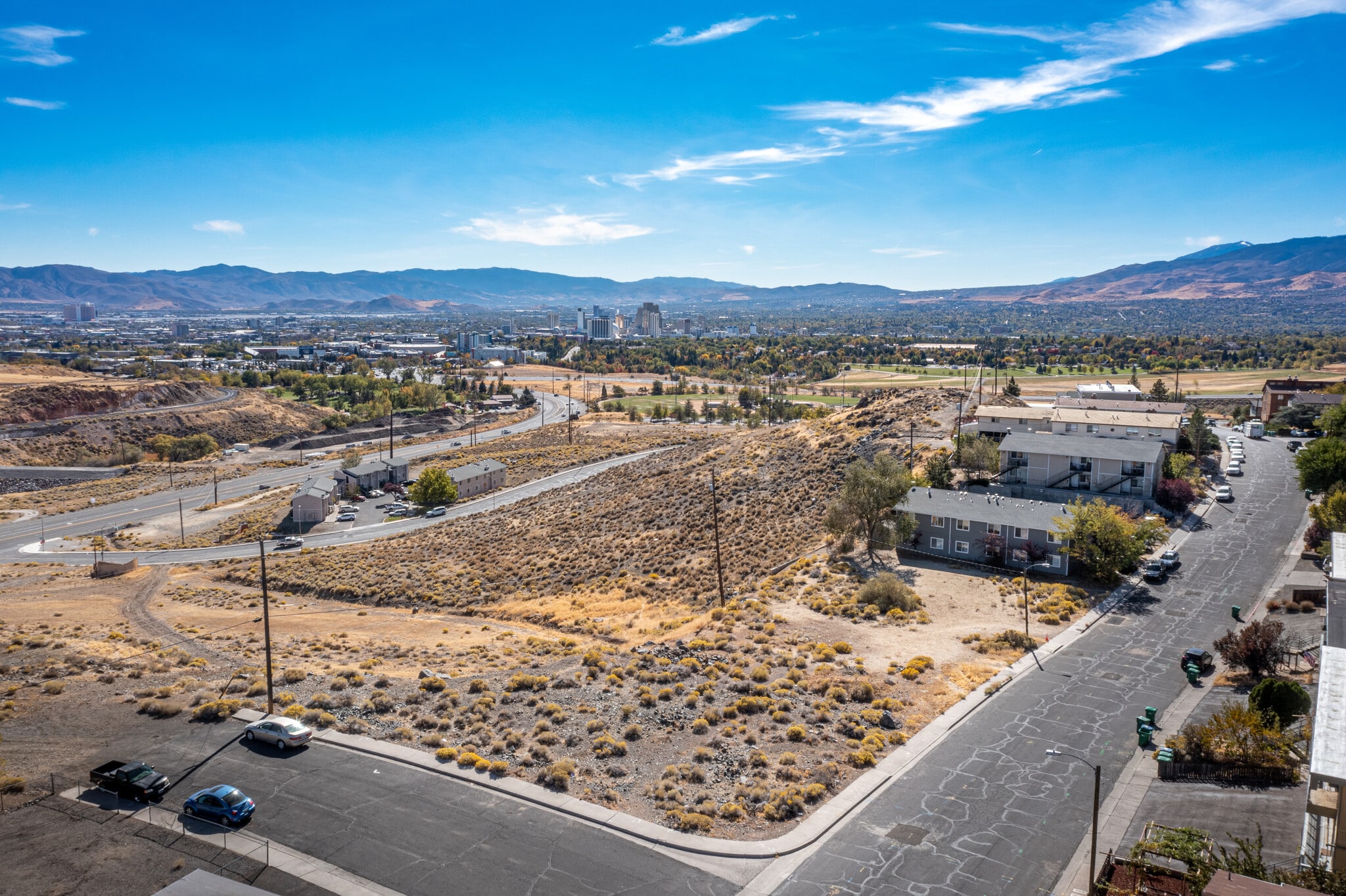 3430 Gypsum Rd, Reno, NV for Sale