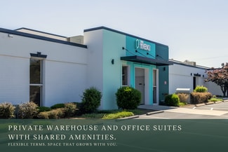 Charlotte, NC Industrial - 900 Pressley Rd Charlotte, NC Industrial - 900 Pressley Rd