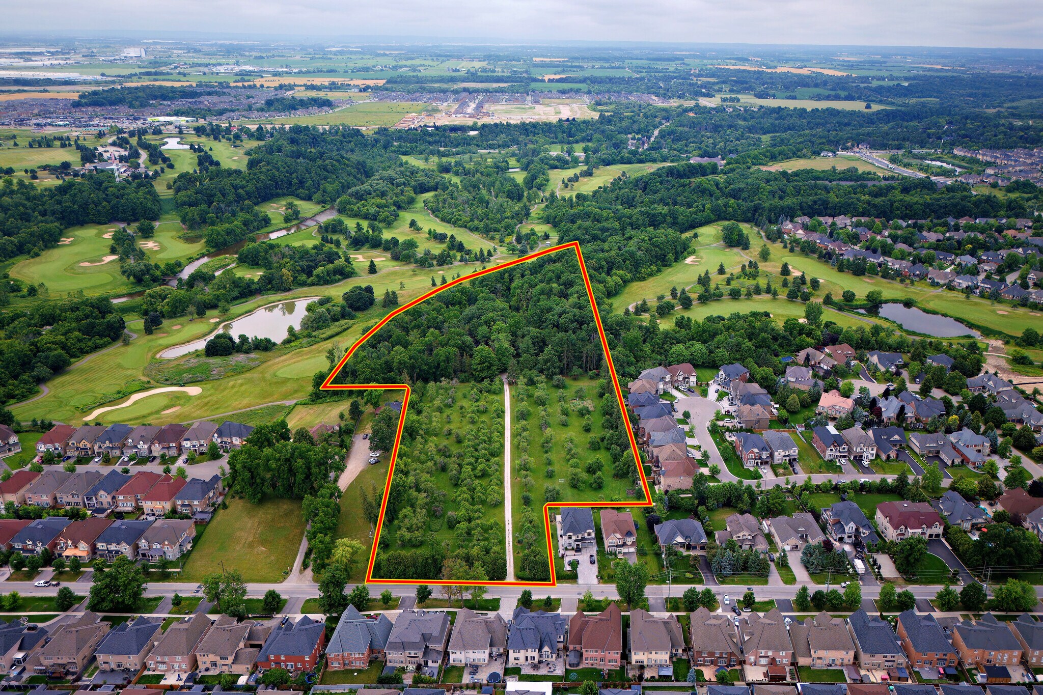 8774 Creditview Rd, Brampton, ON for Sale