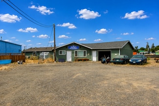 Albany, OR Office - 1624 Ferry St SW