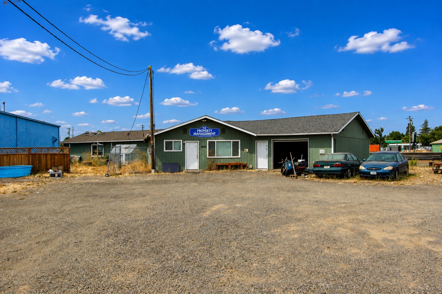 1624 Ferry St SW, Albany, OR for Sale