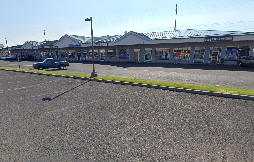 1604 S 97 Hwy, Redmond, OR for Rent