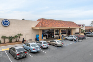 Jurupa Valley, CA Office, Retail - 7700 Limonite Ave