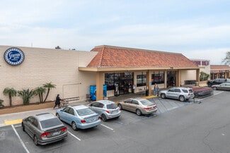 Jurupa Valley, CA Office, Office/Retail - 7700 Limonite Ave
