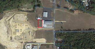Columbus, MS Commercial - 1131 N Lehmberg Rd