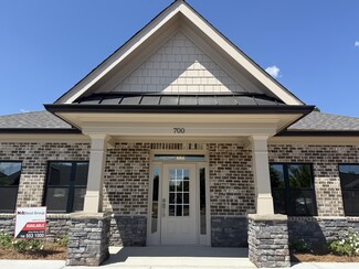 Bogart, GA Office - 1060 Garland Dr
