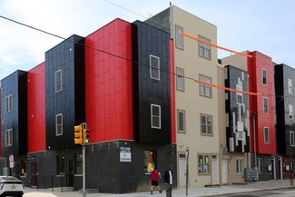 Philadelphia, PA undefined