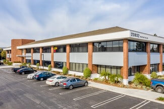 Lake Forest, CA Medical - 23832 Rockfield Blvd