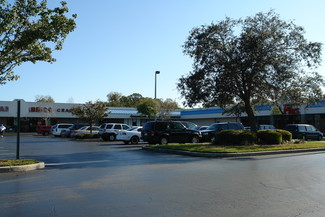 Daytona Beach, FL Retail - 1410-1565 S Nova Rd