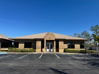 Saint Petersburg, FL Office/Medical - 5405-5415 Park St N