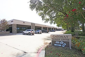 Irving, TX Flex - 6012 Campus Circle Dr W