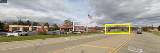 Grayslake, IL Commercial Land - 18690 W Route 120 Hwy