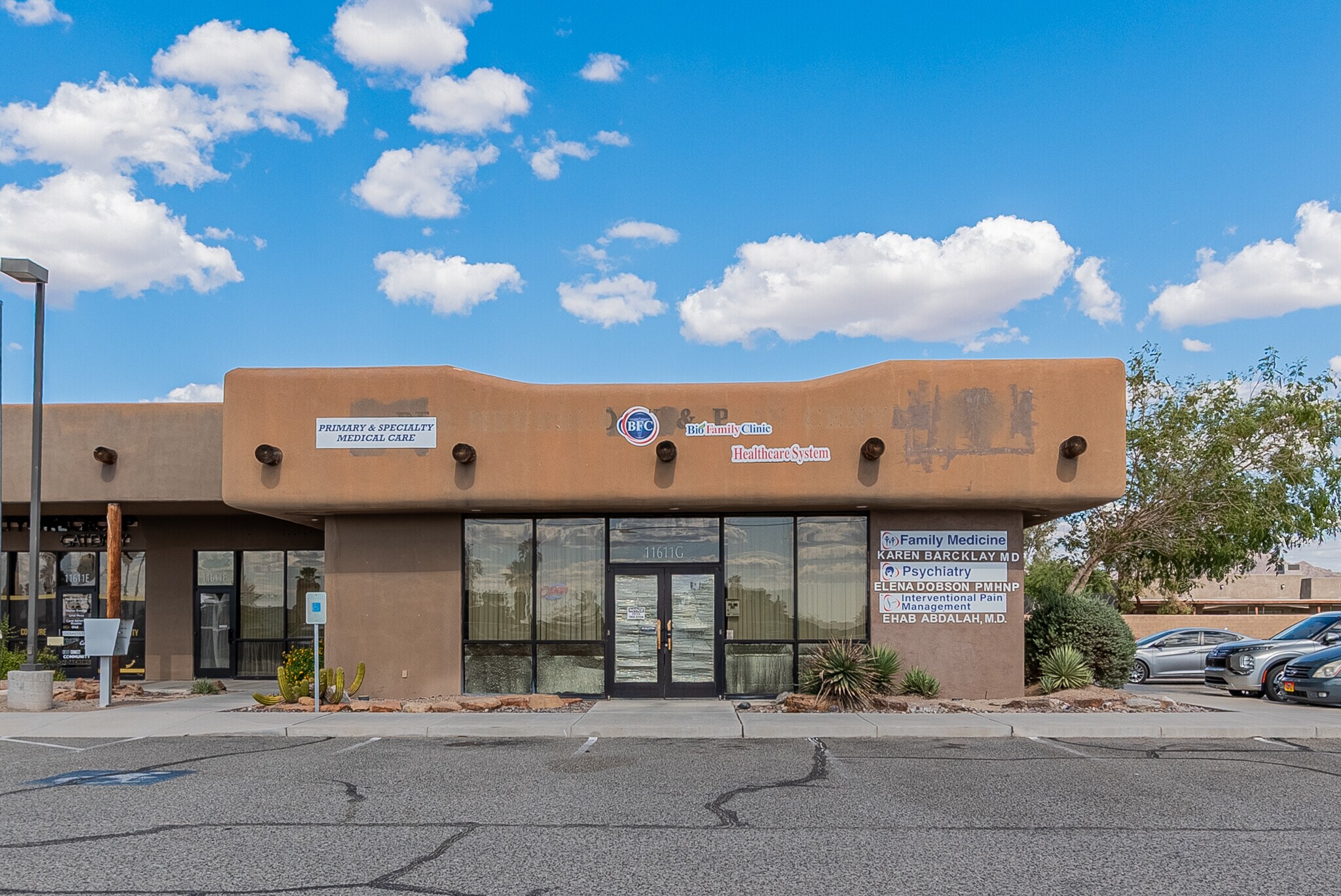 11611 S Foothills Blvd, Yuma, AZ for Sale