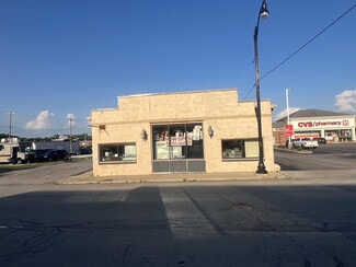 Crawfordsville, IN Convenience Store - 212 N Washington St Crawfordsville, IN Convenience Store - 212 N Washington St