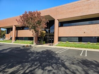 Modesto, CA Office - 1200 E Orangeburg Ave