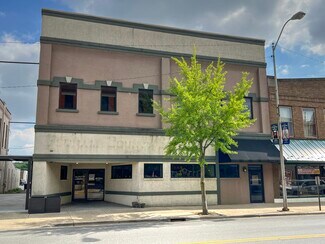 Ottawa, OH Office - 224 E Main St