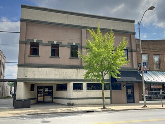 Ottawa, OH Office/Residential - 224 E Main St