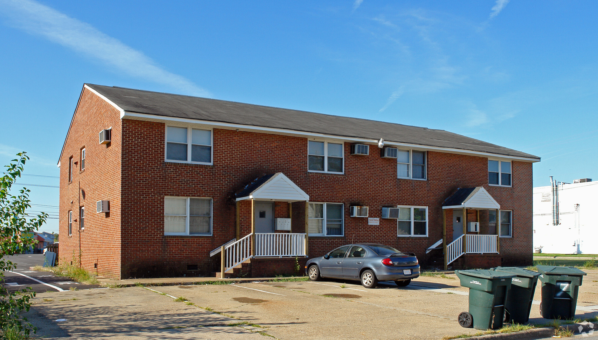 843 Jerome Ave, Norfolk, VA for Sale