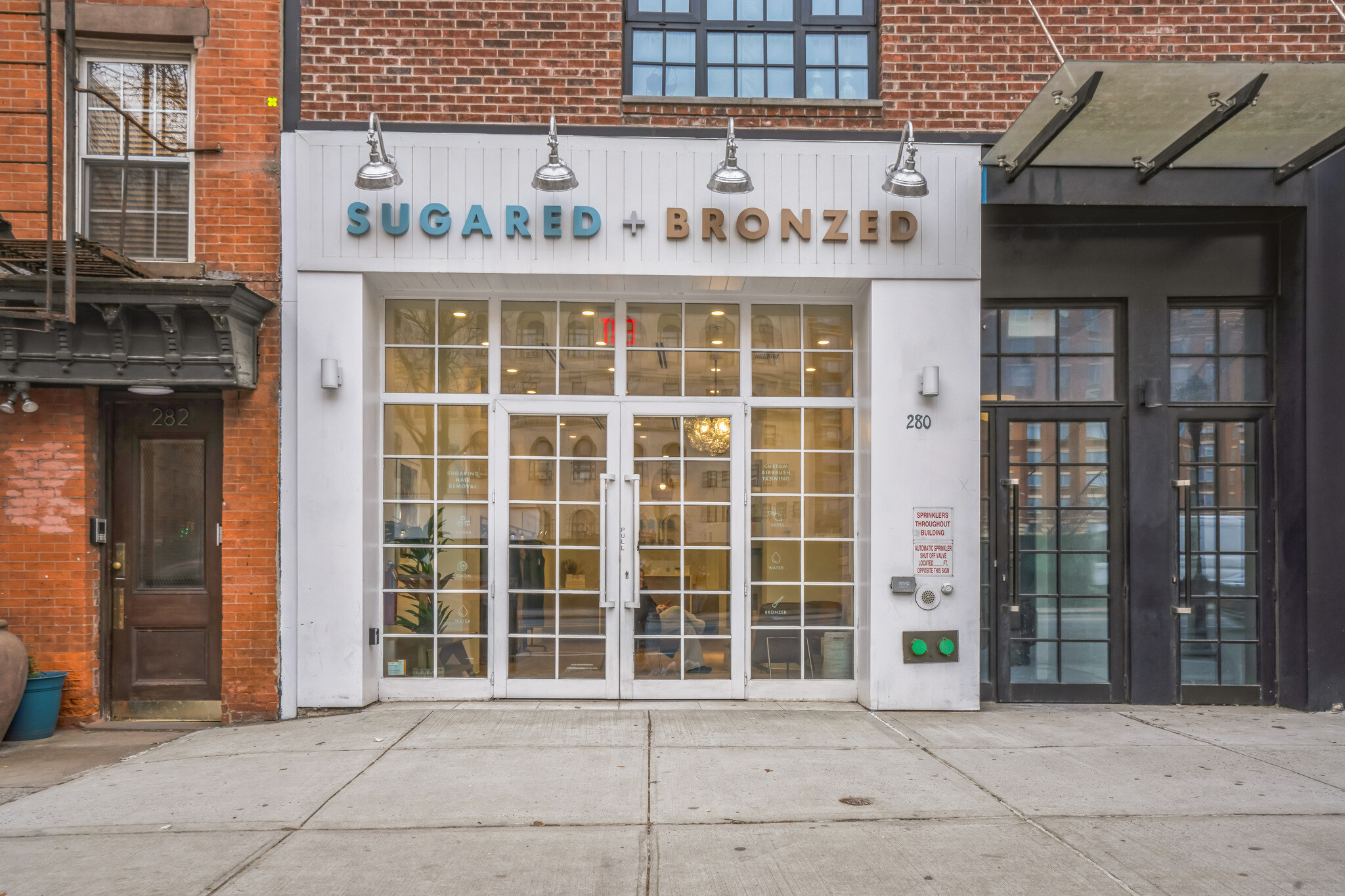 280 Atlantic Avenue, Brooklyn, NY for Sale