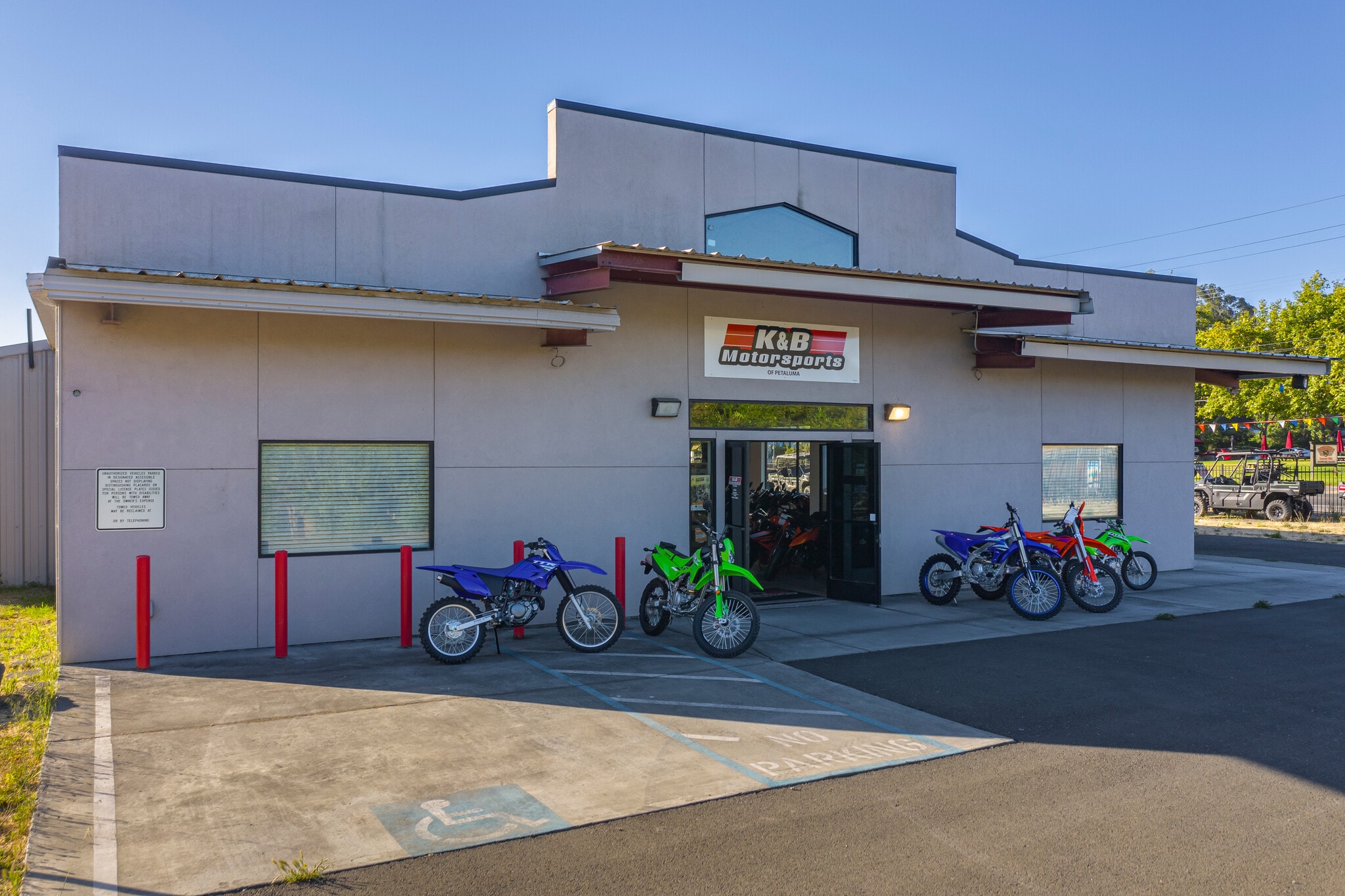 3480 Petaluma Blvd N, Petaluma, CA for Sale