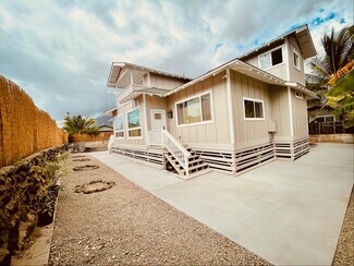Waianae, HI undefined - 85-35 Army St Waianae, HI undefined - 85-35 Army St