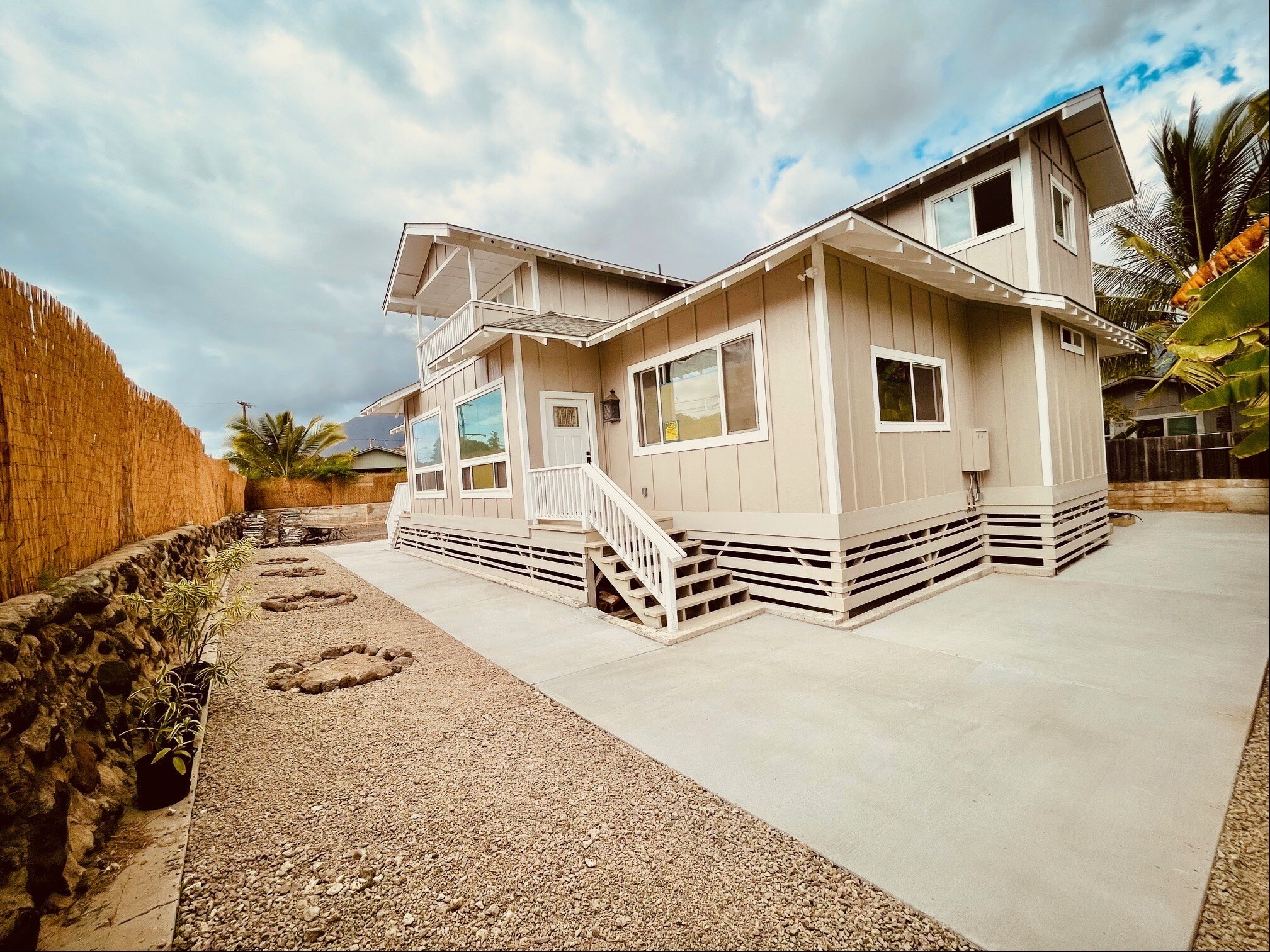 85-35 Army St, Waianae, HI for Sale