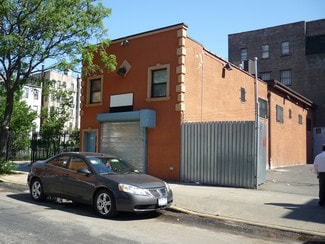 New York, NY Office/Retail - 171-177 E 122nd St
