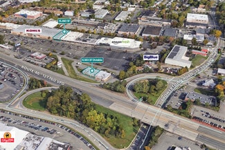 Little Falls, NJ Retail - 1710 US Highway 46 Little Falls, NJ Retail - 1710 US Highway 46