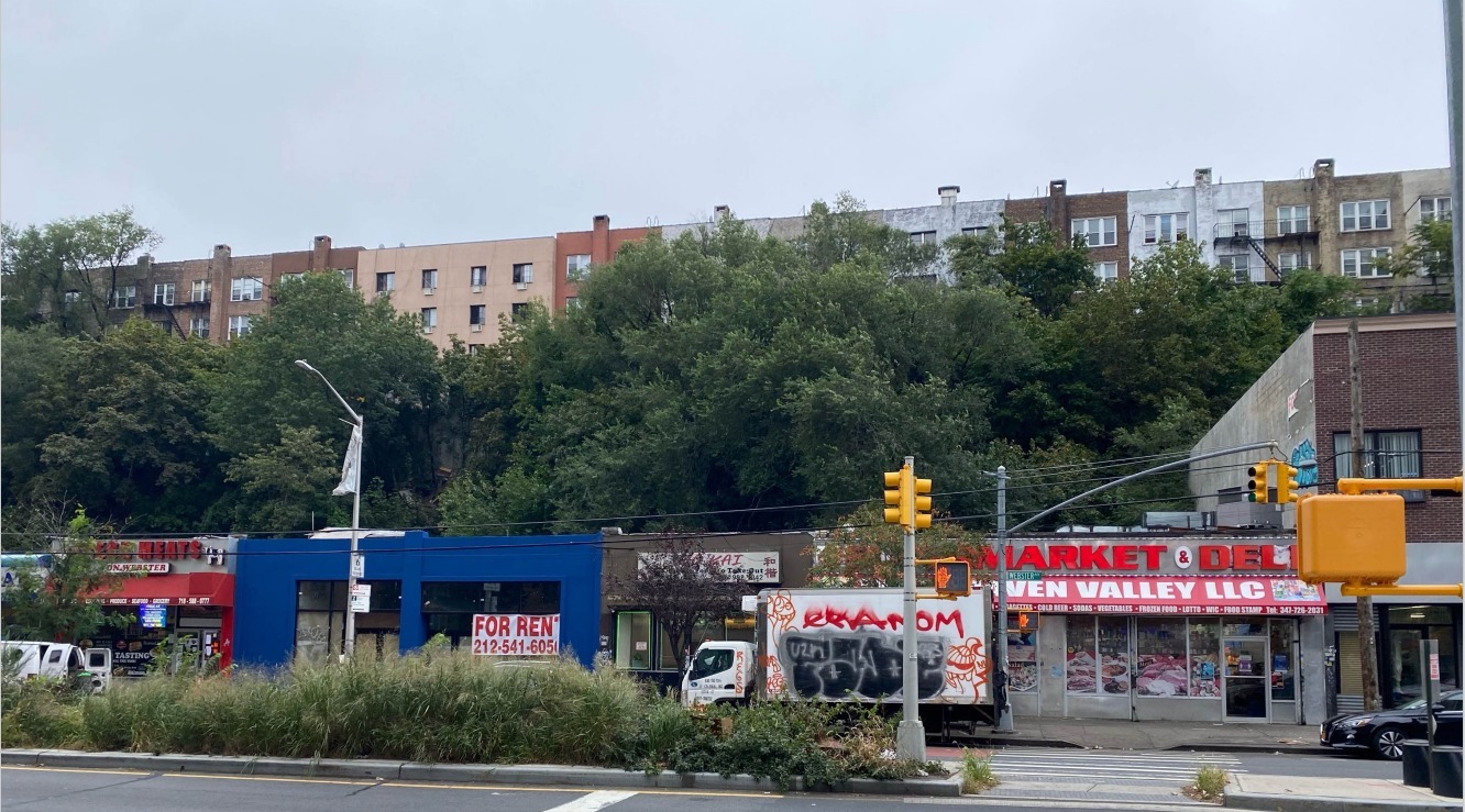 1385-1393 Webster Ave, Bronx, NY for Rent